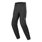 Alpinestars St-1 Wp мотоштаны Black Черный