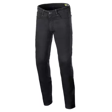 Alpinestars Copper V3 Jeans Black Черный