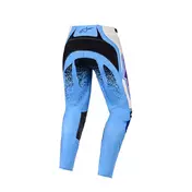 Alpinestars Stella Techstar Nomur мотоштаны Blue Синий