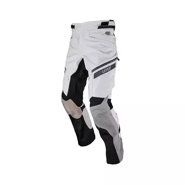 Leatt Adventure Dritour 7.5 мотоштаны Iron Серый