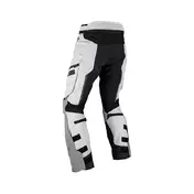 Leatt Adventure Dritour 7.5 мотоштаны Iron Серый