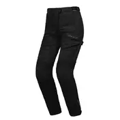 Ixon M-njord Lady мотоштаны Black Черный