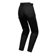 Ixon M-njord Lady мотоштаны Black Черный