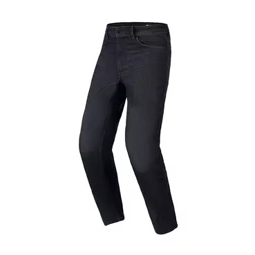 Alpinestars Flex-ast 5 Jeans Black Черный