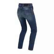 Pmj Victoria Lady Jeans Blue Синий