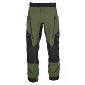 Klim Badlands Pro A3 мотоштаны Green Зеленый