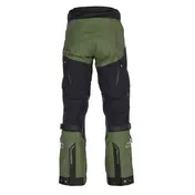 Klim Badlands Pro A3 мотоштаны Green Зеленый