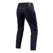 Rev'it Reed Sf Jeans Dark Blue Синий