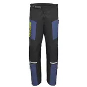 Spidi Enduro Pro мотоштаны Blue Синий