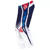 Troy Lee Designs Se Pro Wavez мотоштаны Blue Синий