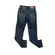 Helstons Speed Star Stretch Jeans Blue Синий