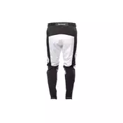 Fasthouse Carbon 24.1 Eternal мотоштаны White Белый