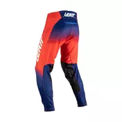 Leatt 5.5 Iks Ultraweld V26 мотоштаны Blue Red Синий