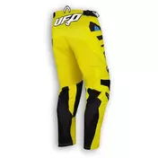 Ufo Mizar мотоштаны Yellow Желтый