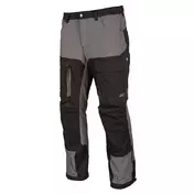 Klim Switchback Cargo мотоштаны Asphalt Black Черный