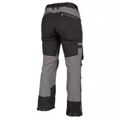 Klim Switchback Cargo мотоштаны Asphalt Black Черный