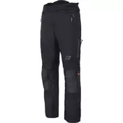 Rukka Armatou-r Short Big мотоштаны Black Черный