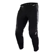 Troy Lee Designs Gp Pro Air Mono мотоштаны Black Черный
