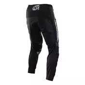 Troy Lee Designs Gp Pro Air Mono мотоштаны Black Черный