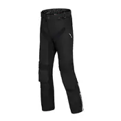 Ixs Tour Tallinn-st 2.0 мотоштаны Black Черный