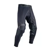 Leatt 5.5 Iks Ultraweld V26 мотоштаны Black Черный