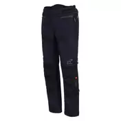 Rukka Armagate Standard C2 мотоштаны Black Черный