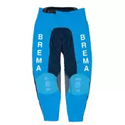 Brema Valli Ex-p мотоштаны Turquoise Navy Синий