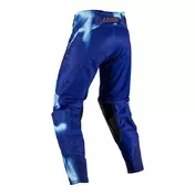 Leatt 4.5 Lite Women мотоштаны Blue Синий