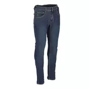 Acerbis Ce Pro Road Lady Jeans Blue Синий