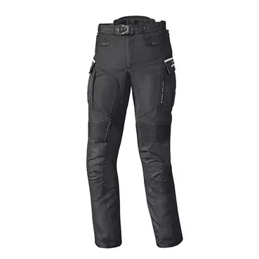 Held Matata 2 мотоштаны Black Черный