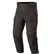 Alpinestars Andes V3 Drystar Short мотоштаны Black Черный