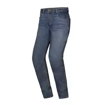 Ixon Alex Long Jeans Stonewash Синий
