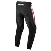 Alpinestars Racer Flagship 2022 мотоштаны Black Черный