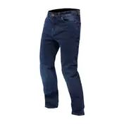 Dainese 5-pocket Denim Relaxed Jeans Blue Синий