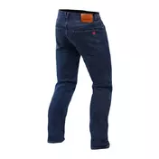 Dainese 5-pocket Denim Relaxed Jeans Blue Синий