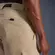 Alpinestars Flex-ast Cargo мотоштаны Beige