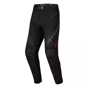 Alpinestars Pro-dura мотоштаны Black Черный
