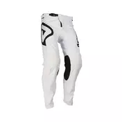 Acerbis Mx Vented мотоштаны White Белый