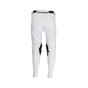 Acerbis Mx Vented мотоштаны White Белый