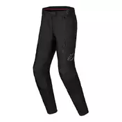 Alpinestars Stella St-1 Wp мотоштаны Black Черный