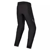 Alpinestars Stella St-1 Wp мотоштаны Black Черный