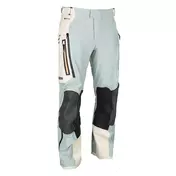 Klim Adventure Rally мотоштаны Peyote Slate Grey Серый