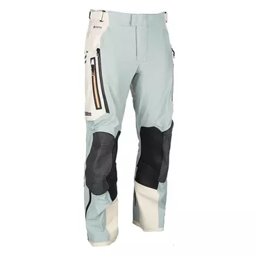 Klim Adventure Rally мотоштаны Peyote Slate Grey Серый