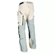 Klim Adventure Rally мотоштаны Peyote Slate Grey Серый