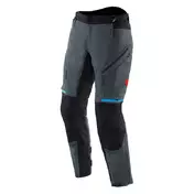 Dainese Mangen Absoluteshell Pro мотоштаны Ebony Синий
