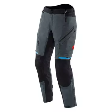 Dainese Mangen Absoluteshell Pro мотоштаны Ebony Синий