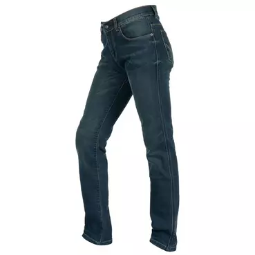 Helstons Parade Armalith Lady Jeans Blue Синий