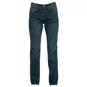 Helstons Parade Armalith Lady Jeans Blue Синий