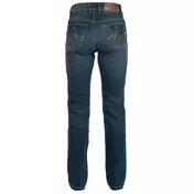 Helstons Parade Armalith Lady Jeans Blue Синий
