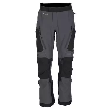 Klim Artemis Lady мотоштаны Black